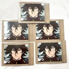 文豪ストレイドッグス 文スト 末広鐵腸 パシャこれ