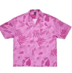 ズートピア2 HappyくじB賞　アロハシャツ