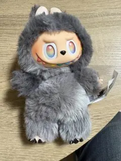 【正規品・未使用】ラブブ　シークレット♡ 2025年最新】Labubu シークレットの人気アイテム - メルカリ