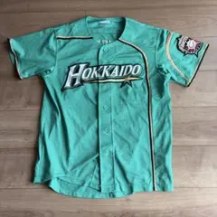 NPB MIZUNO 日ハム 宮西尚生 ユニフォーム Mサイズ 2019年 - メルカリ