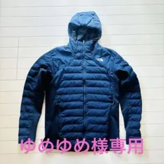 ノースフェイス　RED RUN PRO HOODIE レディースL