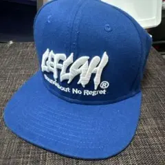 LEFLAHキャップ