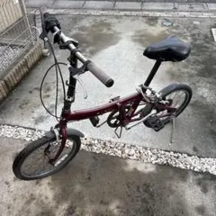 2025年最新】ローバー 折りたたみ 自転車の人気アイテム - メルカリ