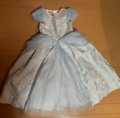 廃盤・レア ビビディバビディブティック ドレス 白雪姫 プリンセス 110