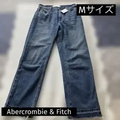Abercrombie & Fitch アンクルジーンズ 28(Mサイズ)のサムネイル