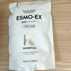 Dr.Ci:Labo ESMO-EX シャンプー 400mLのサムネイル