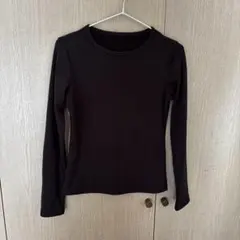 shein 長袖 Tシャツ