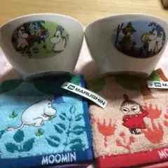 ムーミン セット