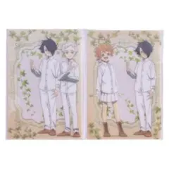 2025年最新】約ネバポストカードの人気アイテム - メルカリ