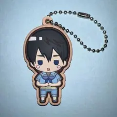 2026年最新】Free! ラバーストラップ 七瀬遙の人気アイテム - メルカリ