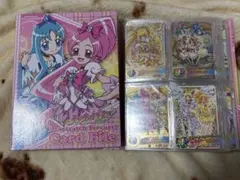 DCDプリキュア オールスターズ　part1〜HC6だん　5年分フルコンプ