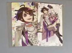 第五人格　コラボカフェ特典　「囚人」 Identity V 第五人格」のコラボカフェが東京・池袋店にて2月7日（金