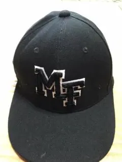 ONEOKROCK ワンオクMLF Mighty Long Fall キャップ - メルカリ