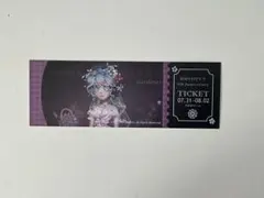 第五人格 IJL ポストカード mone もね - メルカリ