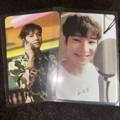 セミコロン　semicolon トレカ　セブチ　seventeen ウォヌ　中国