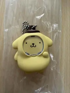 サンリオ フォトフレームマスコット ガチャガチャ