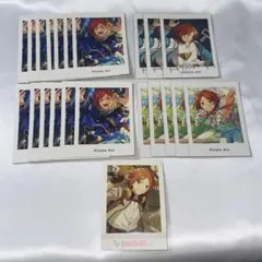 2026年最新】ぱしゃこれ あんスタ まとめ売りの人気アイテム - メルカリ