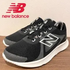 NEW BALANCE ニューバランス WE430LK4 ブラックホワイト