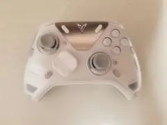 Flydigi APEX 5 ホワイト ゲームコントローラー