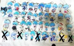 すとぷり ころん アクキー 16点セット - メルカリ