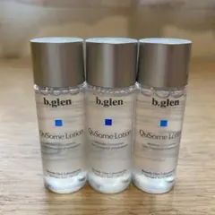 b.glen ビーグレン ローション 化粧水 12mL×3本 トライアルサイズのサムネイル