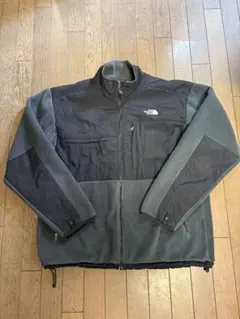 ポーラテック フリースジャケット