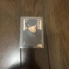 ENHYPEN ジョンウォン