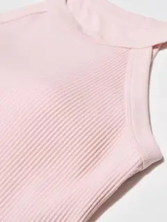 UNIQLO ホルターネックブラタンクトップ XXL