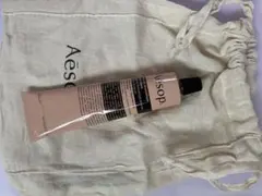 【新品】aesop アンドラム　アロマティック　ハンドバーム