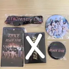 TWICE アプグレ特典