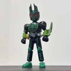 ホビラン 再生人5号 魔ノ手トイ manote toy ソフビ スーフェス - メルカリ
