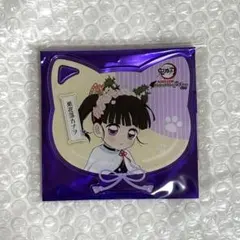 白*兔様 【鬼滅の刃】ナンジャタウン　ランダムアクリルコースター　栗花落カナヲ