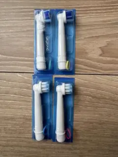 Oral-B 替えブラシ 4本セット