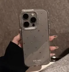 シーイン　iPhone17ケース