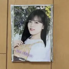 乃木坂46 アクリルスタンド 柴田柚菜 真夏の全国ツアー2023 ランダム