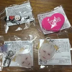 2026年最新】treasure ヨシ アクキーの人気アイテム - メルカリ