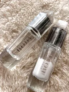 BURBERRY BODY tender 空容器