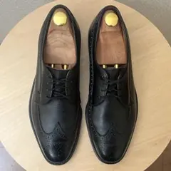60s Hanover Imperial Wingtip 25.5cmのサムネイル