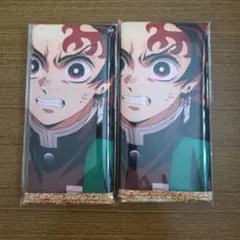 鬼滅の刃　恵方巻き　2026　ローソン　風呂敷　2個セット