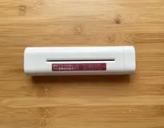 無印良品　ハンドシュレッダー 手動のサムネイル