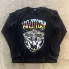 Led Zeppelin レッドツェッペリン ロンT XLのサムネイル