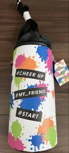 ペットボトルホルダー 未使用