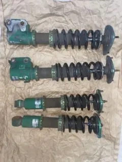 スバル レガシィ BP/BL k2gear BILSTEIN B14 車高調 スバル レガシィ BP/BL k2gear BILSTEIN B14 車高調 - メルカリ