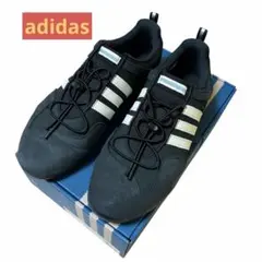 27.5cm adidas NOVATURBO 新品元箱付 希少 - メルカリ