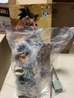 2026年最新】ドラゴンボール smsp フィギュアの人気アイテム - メルカリ