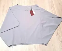 URBAN RESEARCH　 グレー 半袖トップス