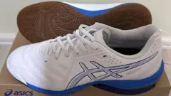 アシックスフットサルシューズ CALCETTO WD 9