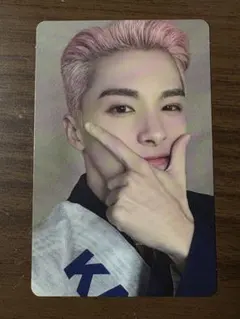 専用 JO1 BECLASSIC FC盤　川西拓実　トレカ　セルカ