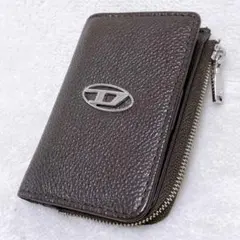 【新品】ディーゼル DIESEL キーケース 二つ折りのサムネイル