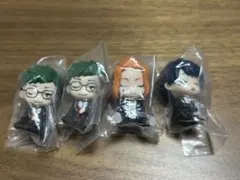 ツイステ　肩ズン　ハーツラビュル　トレイ ケイト デュース